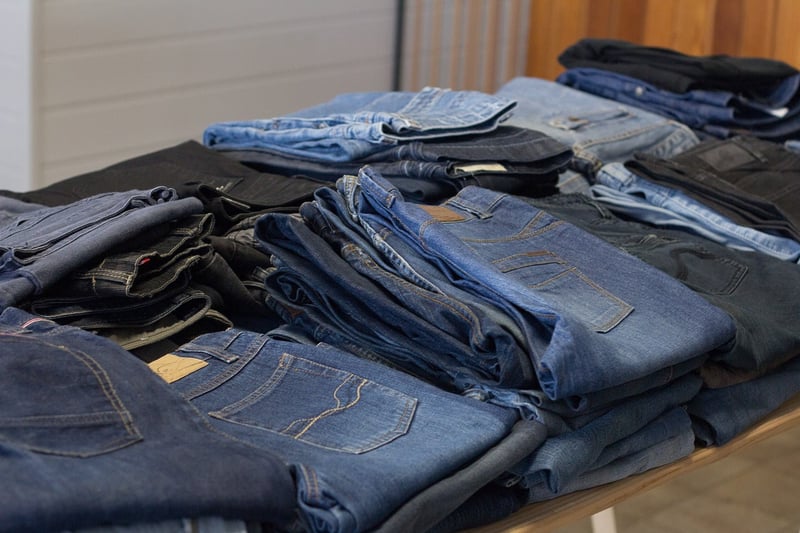 DIY Upcycle Tricks